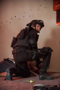 Кадр Убийца (Сикарио)