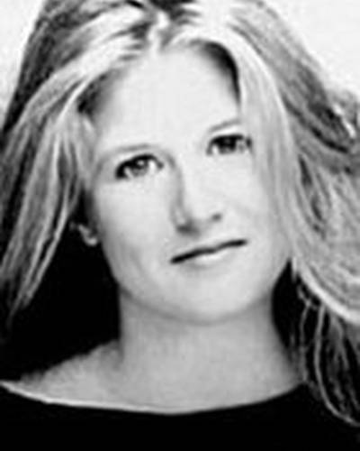 Нэнси Хауэр фото