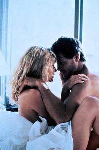 Кадр Полночная жара