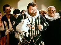 Кадр Пекарь императора – Император пекаря