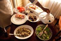 Кадр Прислуга