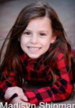 Мадисин Шипман фото