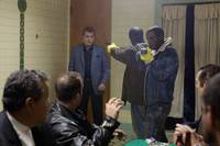 Кадр Ограбление казино