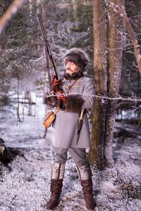 Кадр Елки 1914