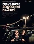 Постер из фильма "20,000 дней на Земле" - 1