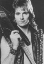 Гленн Типтон фото