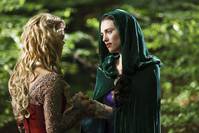 Кадр Мерлин