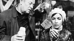 Кадр из фильма "Анатомия любви" - 2