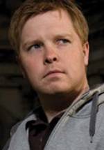 Майкл С. Ручински фото