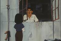 Кадр Босоногий Гэн 2