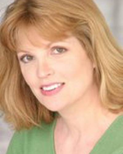 Дебора Джолли фото