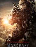 Постер из фильма "Варкрафт (Warcraft: Начало)" - 1