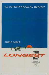Постер Самый длинный день