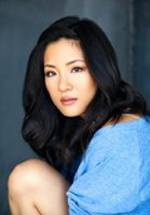 Констанс Ву фото