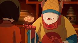 Кадр из фильма "По ту сторону океана" - 2