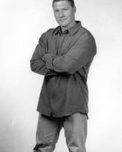 Рассел Фрост фото