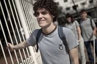 Кадр Я не хочу возвращаться один