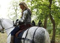 Кадр Мерлин