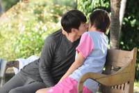 Кадр Таинственный сад