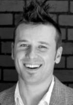 Бенжамин Данн фото