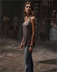 Кадр Шрамы 3D