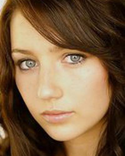 Натали Дрейфусс фото