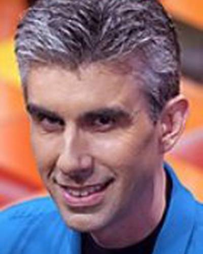 Кристофер Харт фото