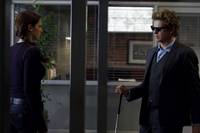 Кадр Менталист