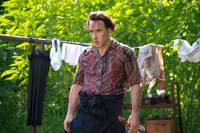 Кадр Газетчик