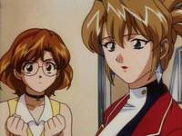 Кадр Агент Айка (видео)