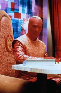 Кадр Обнаженная Бомба