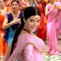 Кадр Любовь вчера и сегодня