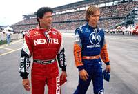 Кадр Гонщик