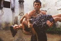 Кадр Медвежий поцелуй