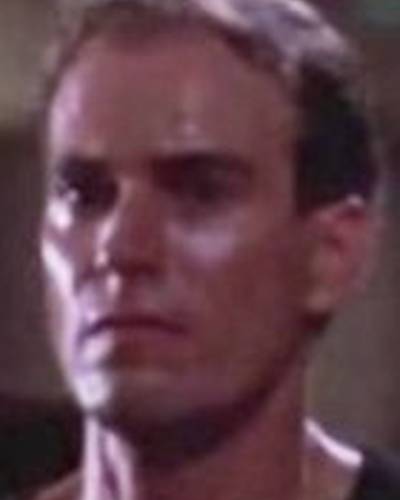 Стивен Ламберт фото