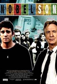 Постер Сын нобелевского лауреата