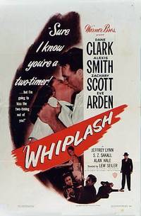 Постер Whiplash