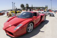 Кадр Жажда скорости