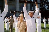 Кадр Поединок