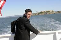 Кадр Алькатрас