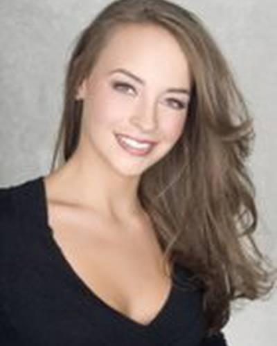 Лорен Тангард фото