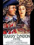 Постер из фильма "Барри Линдон" - 1