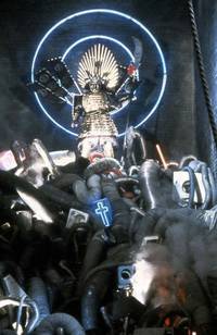 Кадр Бразилия