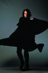 Кадр Дон Жуан де Марко