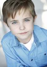 Морган Джингерич фото