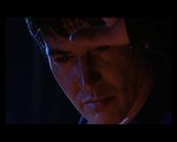 Кадр Тень бойца