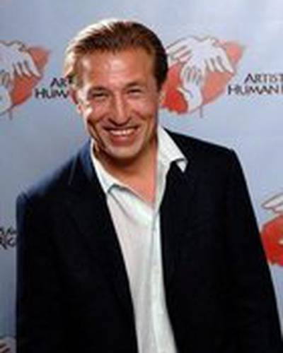 Павел Личникофф фото