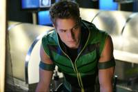 Кадр Тайны Смолвиля