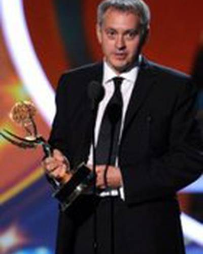 Брайан Персивал фото