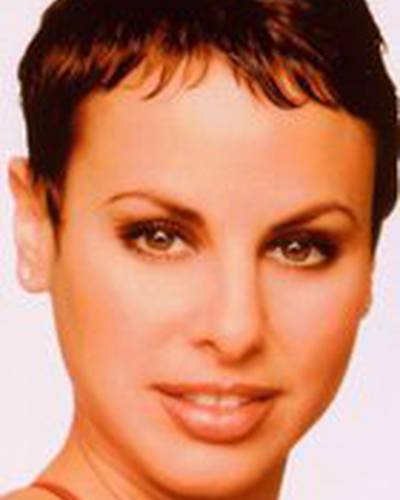 Натали Рэйтано фото